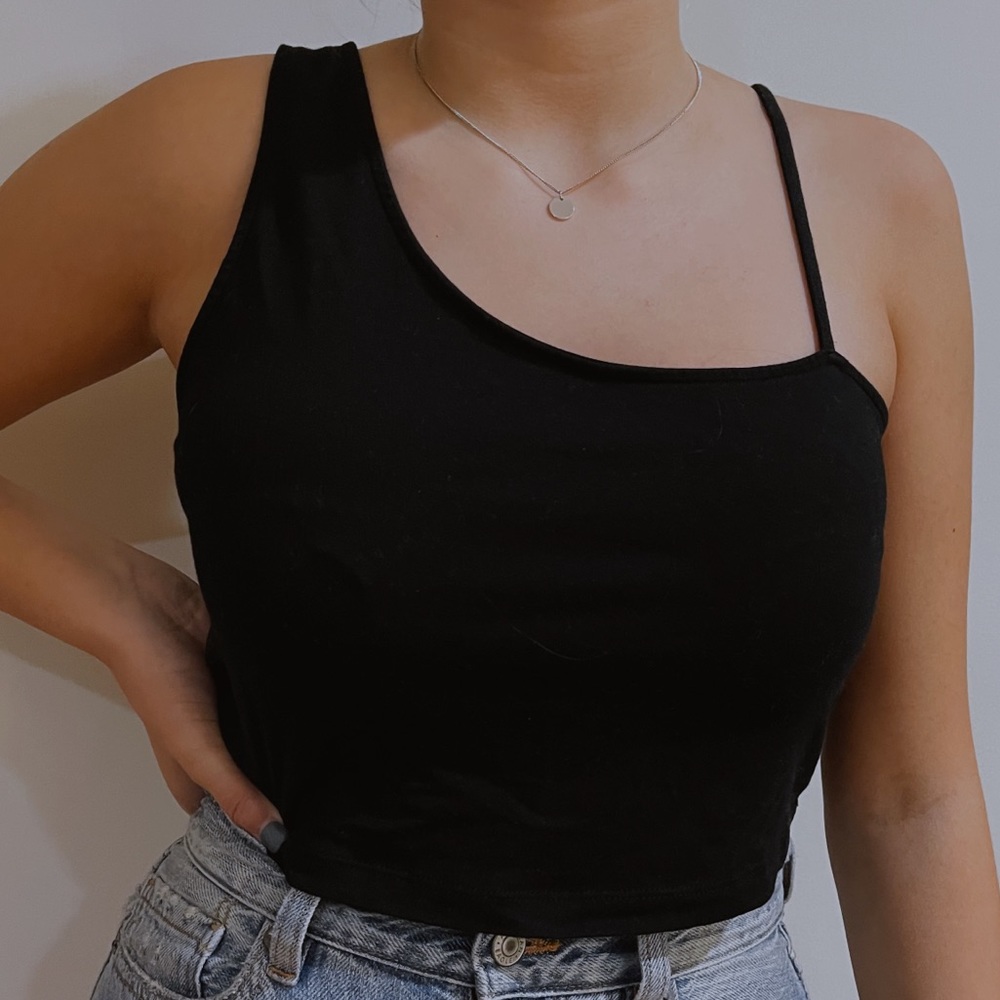 black top